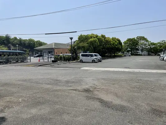 田川地区斎場で葬儀を行なった写真