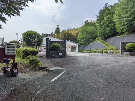 八女市上陽斎場で葬儀を行なった写真