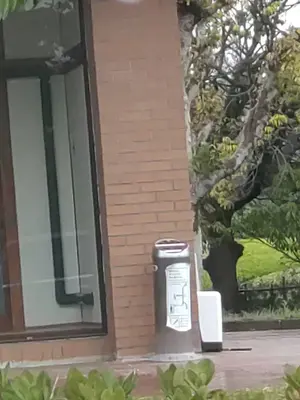 八女西部斎場東原園で葬儀を行なった写真