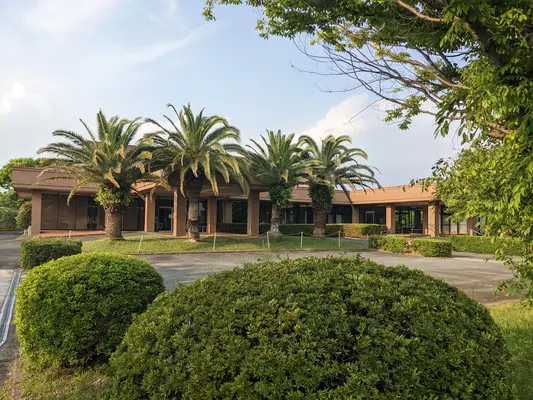 八女西部斎場東原園で葬儀を行なった写真