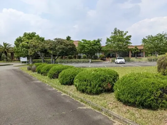 八女西部斎場東原園で葬儀を行なった写真