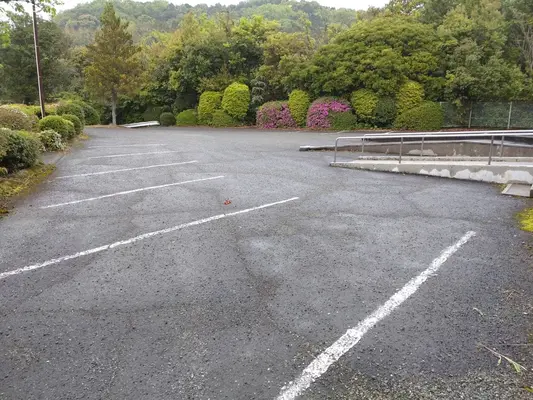 八女市黒木斎場で葬儀を行なった写真