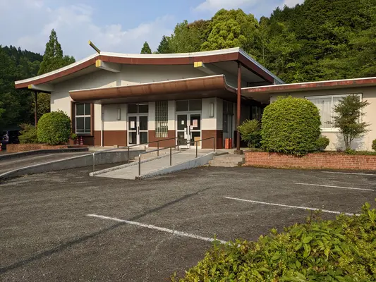 八女市黒木斎場で葬儀を行なった写真