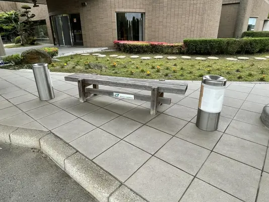 行橋市営火葬場やすらぎ苑で葬儀を行なった写真