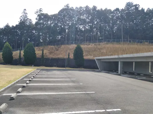 宮若市火葬場「桜華苑」で葬儀を行なった写真