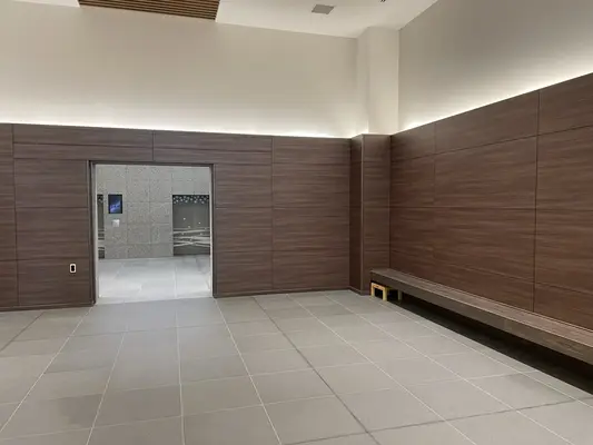 嘉麻市嘉麻斎場で葬儀を行なった写真