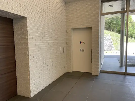 嘉麻市嘉麻斎場で葬儀を行なった写真