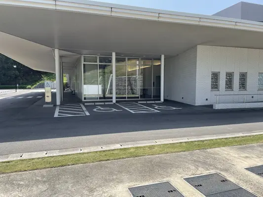 嘉麻市嘉麻斎場で葬儀を行なった写真