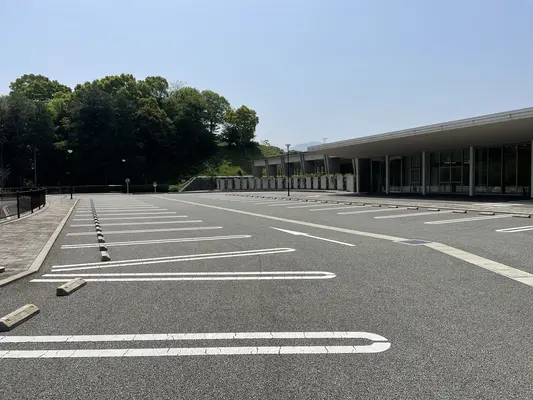 嘉麻市嘉麻斎場で葬儀を行なった写真