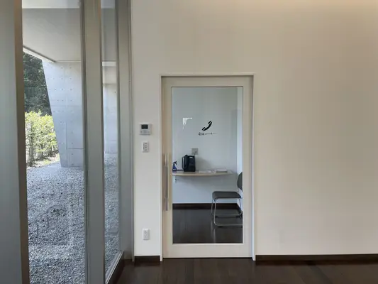 嘉麻市嘉麻斎場で葬儀を行なった写真