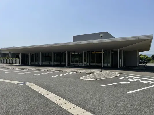 嘉麻市嘉麻斎場で葬儀を行なった写真