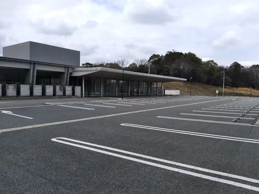 嘉麻市嘉麻斎場で葬儀を行なった写真