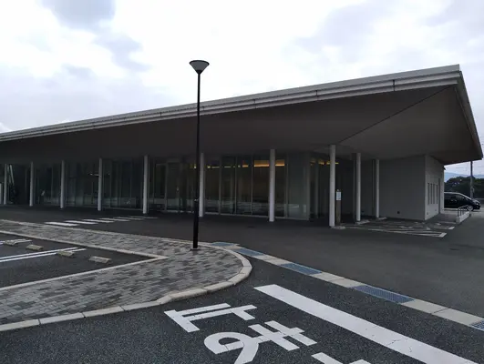 嘉麻市嘉麻斎場で葬儀を行なった写真