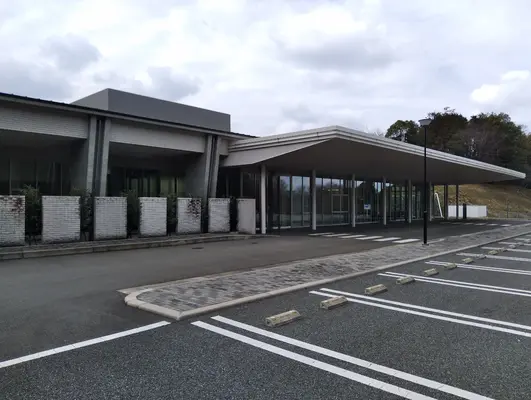 嘉麻市嘉麻斎場で葬儀を行なった写真