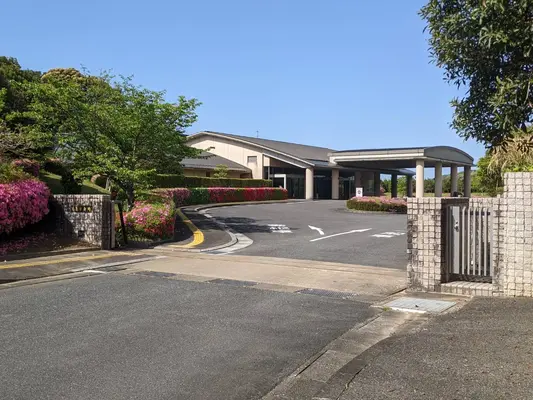 糸島市斎場で葬儀を行なった写真