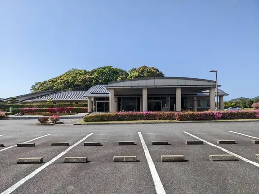 糸島市斎場で葬儀を行なった写真