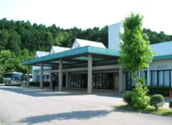 杵藤葬斎公園で葬儀を行なった写真