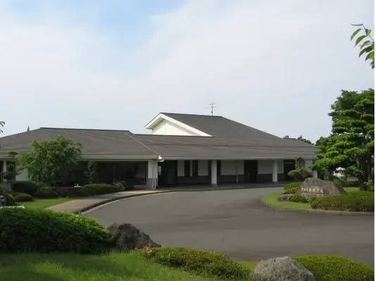 瑞穂斎苑で葬儀を行なった写真