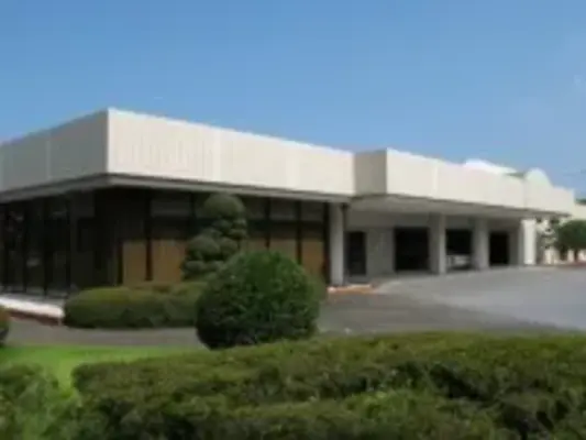 玉名斎場で葬儀を行なった写真