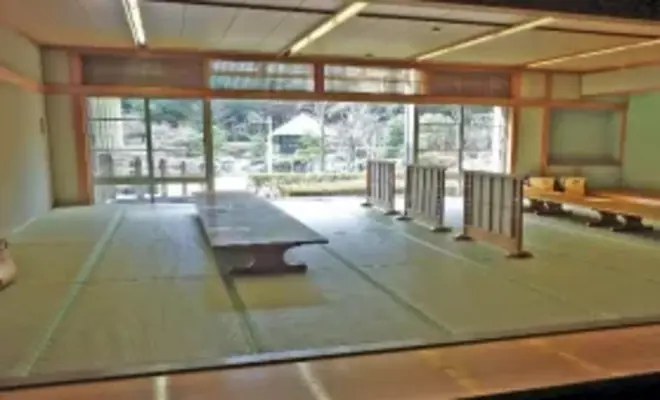 大分市葬斎場で葬儀を行なった写真