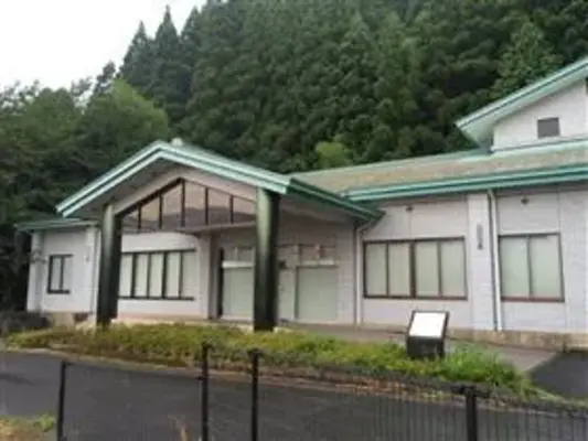 佐伯市弥生火葬場「弥照園」で葬儀を行なった写真