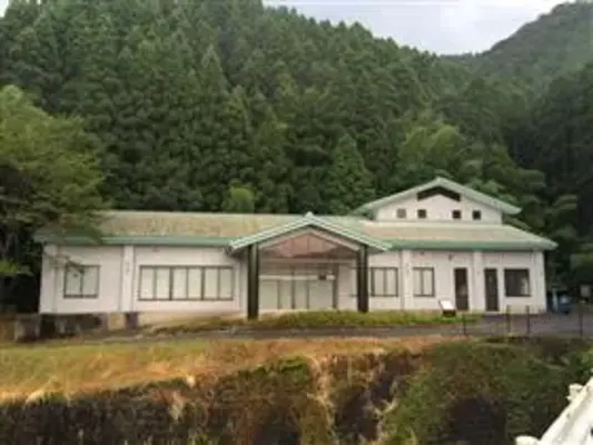 佐伯市弥生火葬場「弥照園」で葬儀を行なった写真