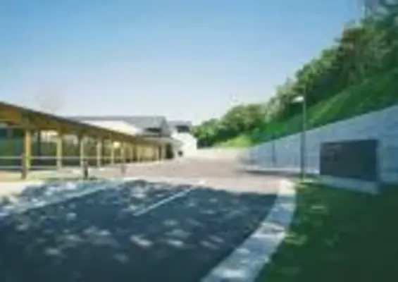 豊後高田市火葬場「悠久の杜」で葬儀を行なった写真