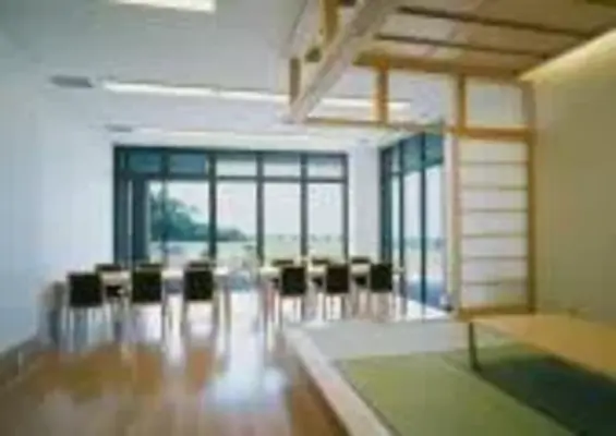 豊後高田市火葬場「悠久の杜」で葬儀を行なった写真