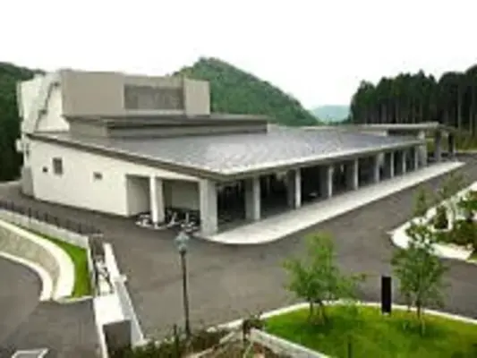 延岡市斎場いのちの杜