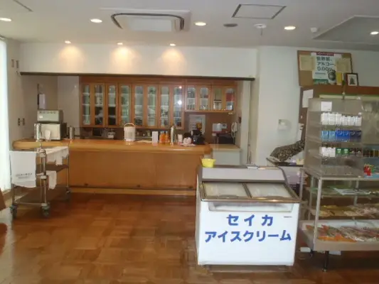 鹿児島市北部斎場で葬儀を行なった写真