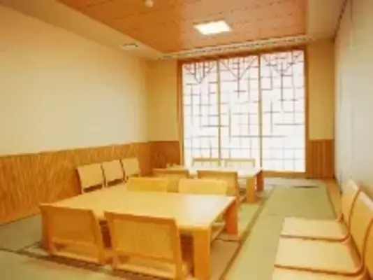 いなんせ斎苑で葬儀を行なった写真