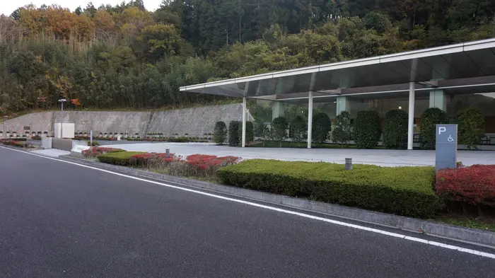 八幡浜市やすらぎ聖苑で葬儀を行なった写真