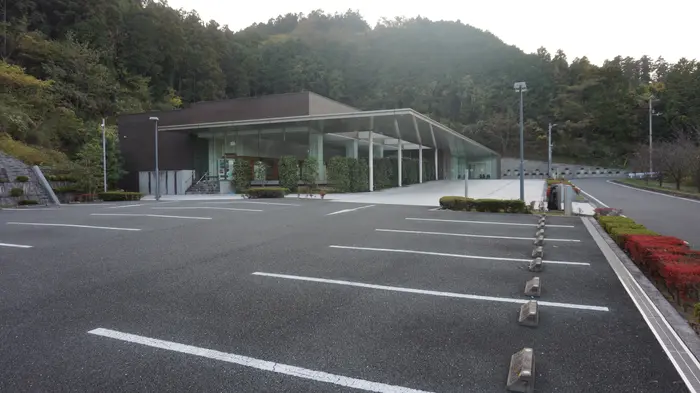 八幡浜市やすらぎ聖苑で葬儀を行なった写真