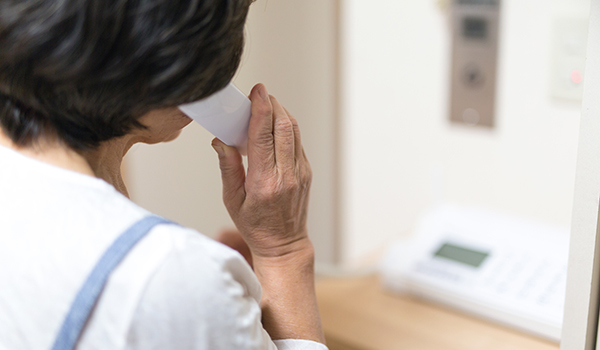 無料で相談ができる