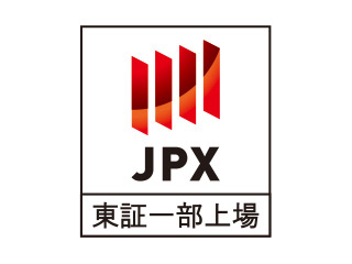 「東証一部上場」企業だから安心