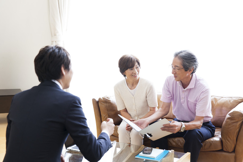 シンプルでわかりやすい
