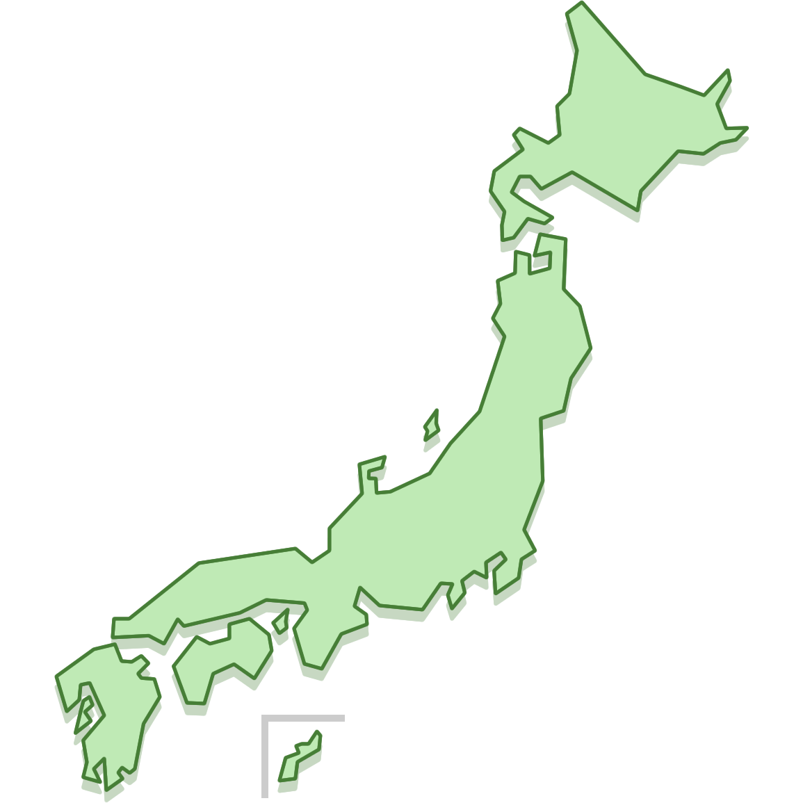 全国対応