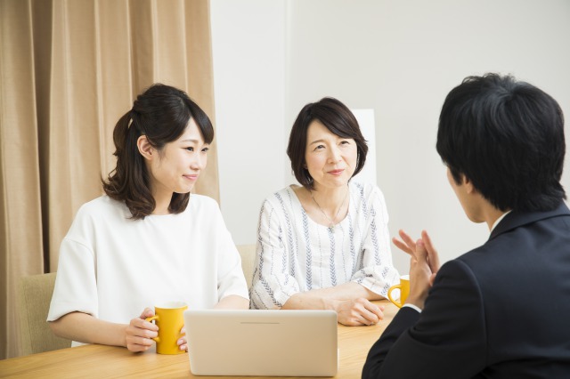 わかりやすいので、悩まない