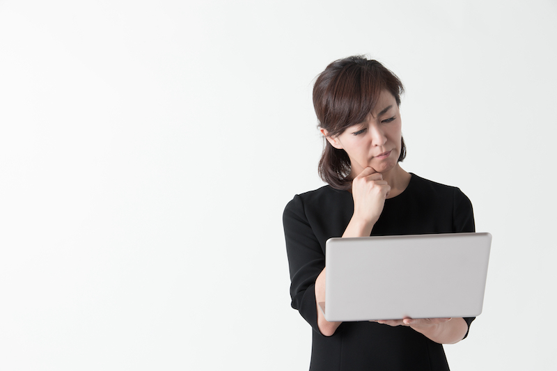 もっと低価格のところも・・・
