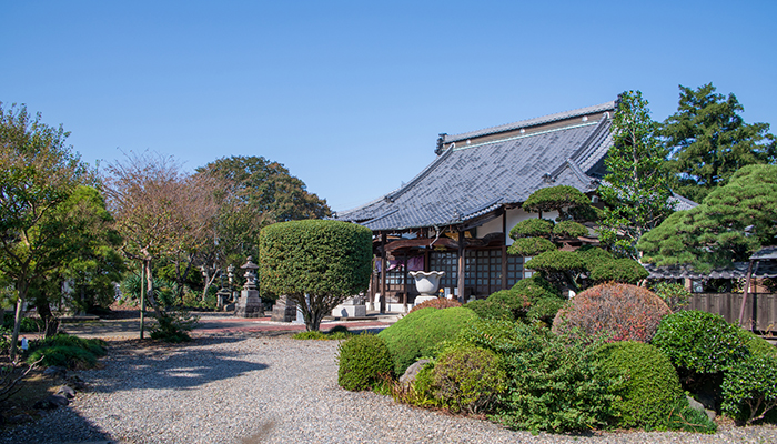 お墓に入れなくなるかも