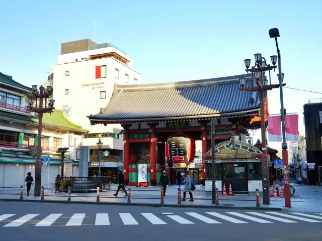 台東区の区民葬のメリットデメリット|費用や利用方法も徹底解説