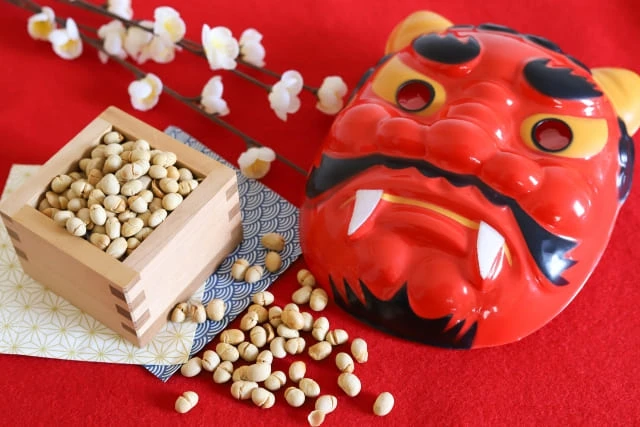 今年の節分の方角は？方角が重要である理由や、方角の決まり方についても解説