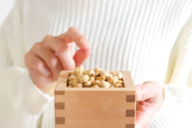 節分に食べるものとは？由来や食べる意味も解説