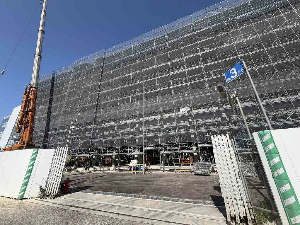 横浜市東部斎場が2026年12月完成｜料金・設備・アクセスを解説