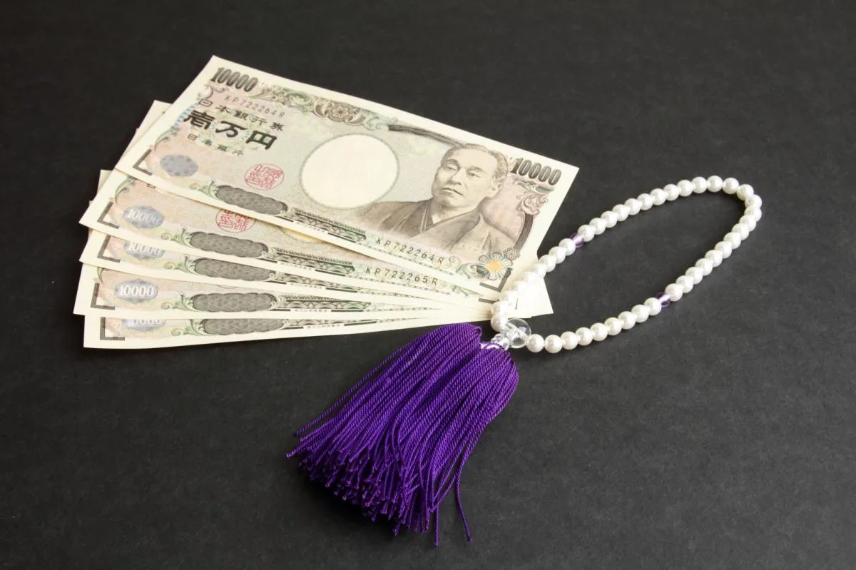 【知らなきゃ損】葬儀後お金がもらえる？火葬代が戻ってくる葬祭費補助金制度