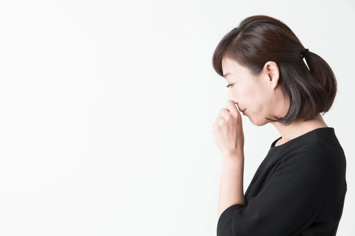 喪中の人に年賀状を出してもいいの？