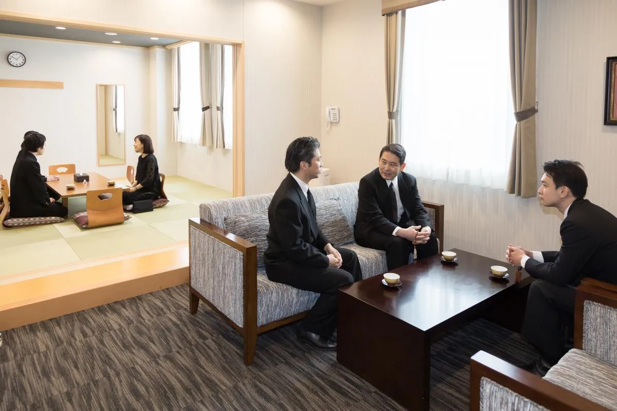 家族葬はこんな人にオススメ