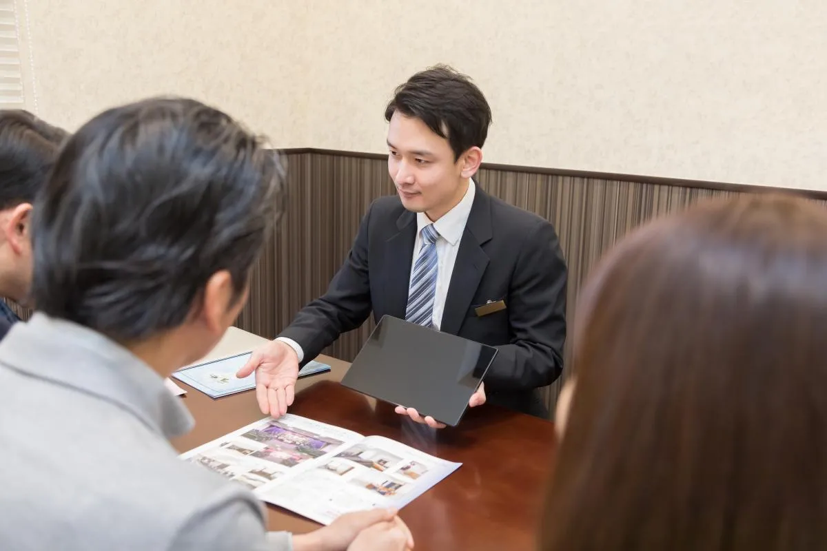 家族葬とはどんな葬儀？