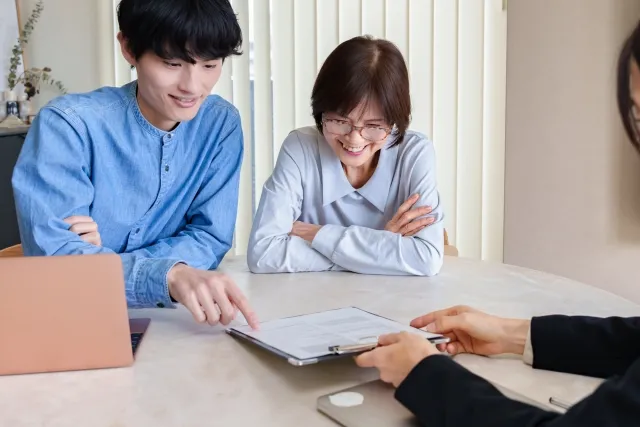 親子で終活をするメリット