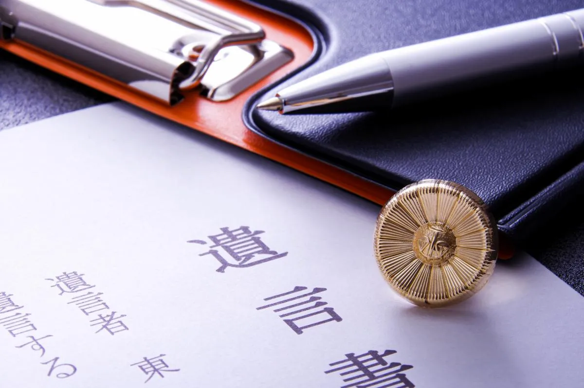 遺言書の強制力は？葬儀について書かれてたらどうする？